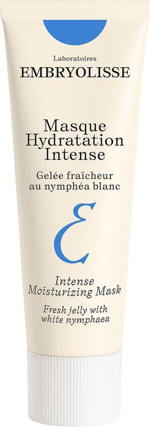 Embryolisse Intense Moisturizing Mask 50ml - Ultra-Hydrating Face Mask
