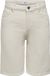 ONLY - ONLSONNY HW WIDE DNM SHORTS NOOS - Dames - Bermuda shorts