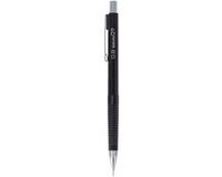 Sakura vulpotlood zwart 0.9 mm - schokdemping voor kinderen.