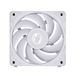 Lian Li UF-P28120-1W UNI FAN P28 computer behuizing ventilator 12 cm Wit 1 stuk(s)