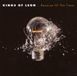 Sony Music Kings Of Leon Because Of The Times