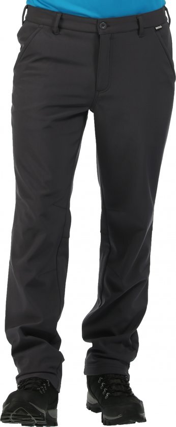 Regatta Fenton - Sportbroek regular - Heren - XXL - Grijs