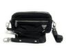 GUESS Berlin Camera Bag Black zwart