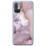 ERT GROUP mobiel telefoonhoesje voor Xiaomi REDMI NOTE 10 5G / POCO M3 PRO origineel en officieel erkend Babaco patroon Abstract 009, hoesje is gemaakt van TPU