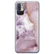 ERT GROUP mobiel telefoonhoesje voor Xiaomi REDMI NOTE 10 5G / POCO M3 PRO origineel en officieel erkend Babaco patroon Abstract 009, hoesje is gemaakt van TPU