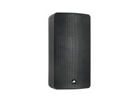 Omnitronic ODP-208 2-weg Zwart 150W Luidspreker