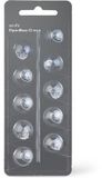 Bernafon OpenBass Dome miniFit 12mm