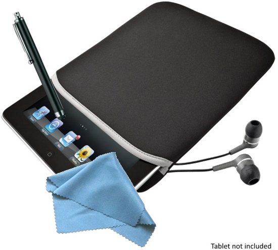 Trust Tablet pakket - 8713439515558