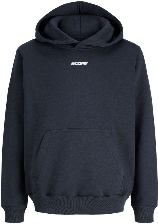 Jack & Jones Junior Hoodie Achterkant bedrukt Hoodie Boys