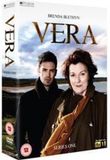 Vera: Itv Ventures Limited Vera Series 1 DVD
