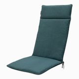 Madison HOGEE405 Buitenkussen Blauw