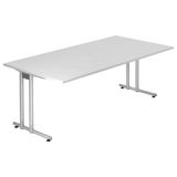 hjh OFFICE PRO Nano 2E S Wit - Wit
