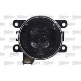 VALEO Nebelscheinwerfer 047421 links