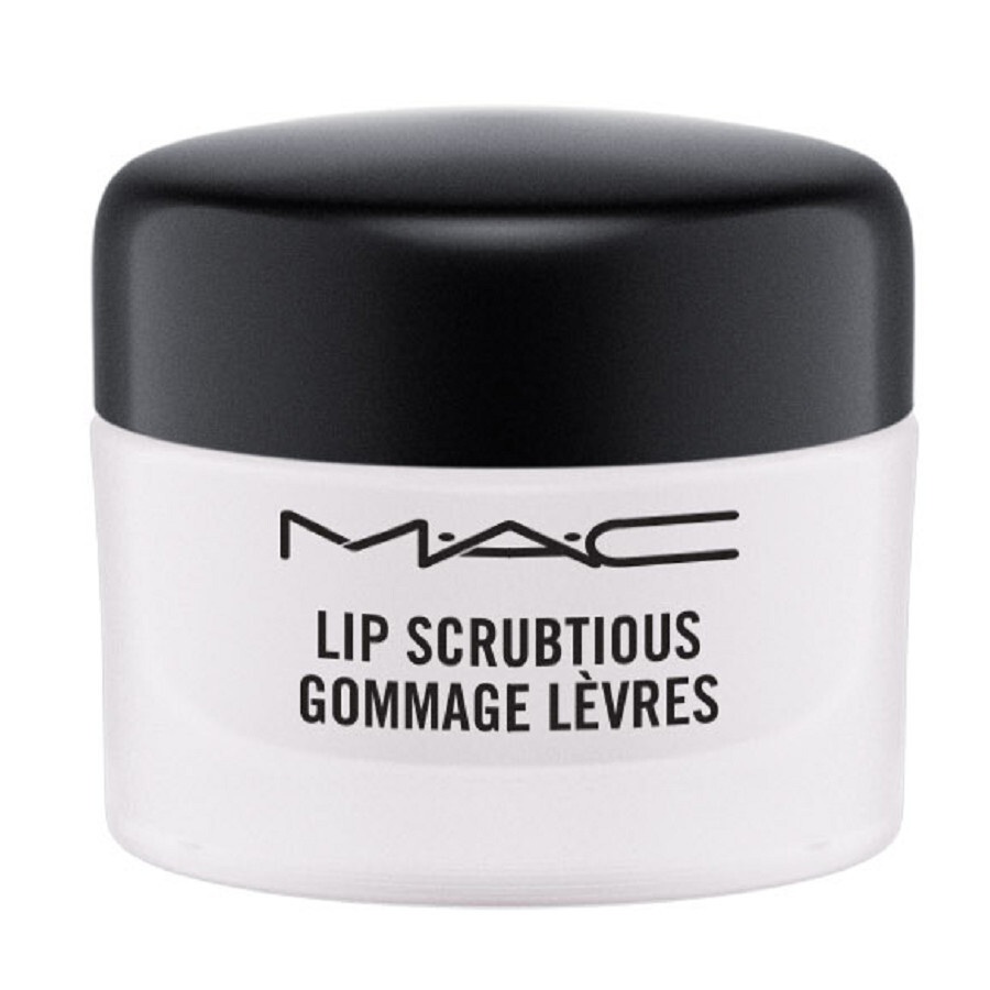 MAC Sweet Vanilla Lipscrub 14 ml Lipverzorging