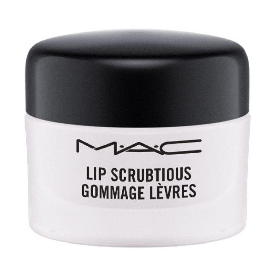MAC Sweet Vanilla Lipscrub 14 ml - Lipverzorging