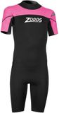Zoggs Sea Ranger Wetsuit Junior