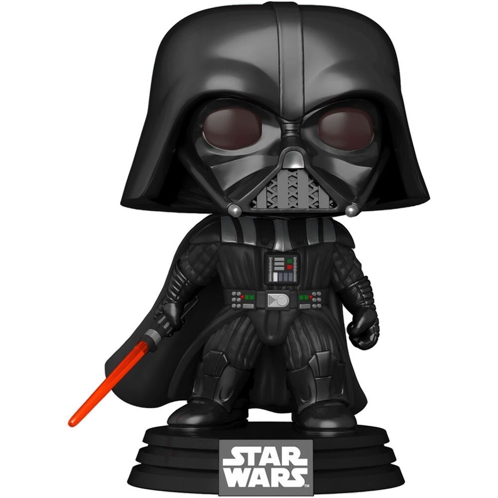 Darth Vader Pop! - Star Wars Obi-Wan Kenobi - Funko
