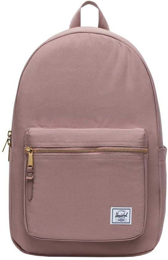 Herschel Settlement Backpack 23 L Ash Rose