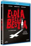 El día de la besta - BD
