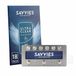 Savvies - Protection d'écran pour Darkglass Anagram - Film protecteur transparent 18 Pièces