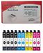 Epson Jeu de cartouches d'encre 603XL pour Epson XP-2100, XP-3100, WF-2810 (10 pièces)