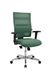 TOPSTAR Bureaustoel X-Pander incl. in hoogte verstelbare armleuningen mint