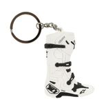 Alpinestars New Tech 10 Boot Keychain Wit Os Mens