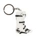 Alpinestars New Tech 10 Boot Keychain Wit Os Mens