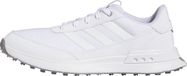Adidas Performance S2g Spikeless 24 Chaussures de golf pour femme Blanc