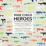 War Child Presents Heroes