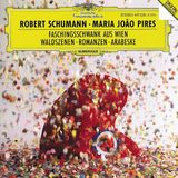 Waldszenen-Romanzen Deutsche Grammophon Carnaval De Vienne/Waldszenen/Romanzen/Arabeske