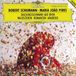 Waldszenen-Romanzen Deutsche Grammophon Carnaval De Vienne/Waldszenen/Romanzen/Arabeske