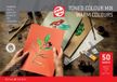 Royal Talens Toned Paper mix warm, A4, 180 g, 50 Vellen
