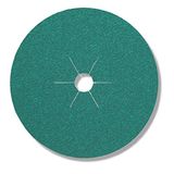 Klingspor 318504 Slijp - glasvezel FS 966, 115X22 mm, 25 st. Korrel: 50