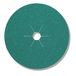 Klingspor 318504 Slijp - glasvezel FS 966, 115X22 mm, 25 st. Korrel: 50