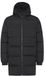 Solid Hooded Jacket Solid Sdmarlo