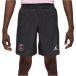 Nike PSG Short Fourth Authentique Jordan 2025/26