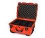 Nanuk 950 Housse Orange avec Séparateur - 0666365012739