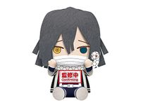Merchandise Demon Slayer: Kimetsu no Yaiba - Obanai Iguro Pluche 30cm