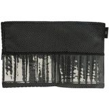 Seeknit Seeknit Black Naaldenetui - 1 stuk
