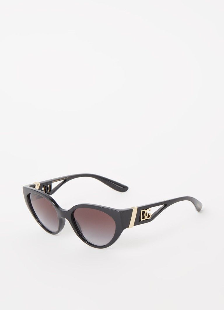 Dolce & Gabbana DG6146 Zonnebril