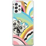 ERT GROUP mobiel telefoonhoesje voor Samsung A73 5G The Powerpuff Girls 018