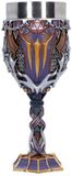 Nemesis Now Baldur's Gate III Goblet - Shadowheart