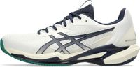 Asics Solution Speed Ff 3 Clay Sneakers pour hommes