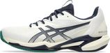 Asics Solution Speed Ff 3 Clay Sneakers pour hommes