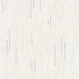 A.S. Création vliesbehang Glitter Essentials 10,05 m x 0,53 m grijs metallic wit 318502
