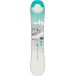 Burton Snowboard Femme Feelgood Flying V (142cm - Bleu)