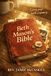 Beth Mason's Bible: What she wrote while he was gone