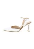 EVITA Pumps 'PENELOPE' wit