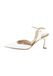 EVITA Pumps 'PENELOPE' wit